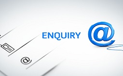 Enquiry